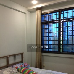 Parc Oasis (D22), Condominium #190285982
